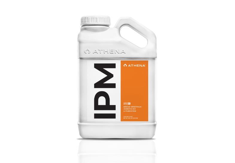 How To Use Athena IPM HydroWorlds