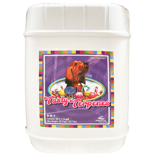 Advanced Nutrients Nirvana Bloom Booster-23L