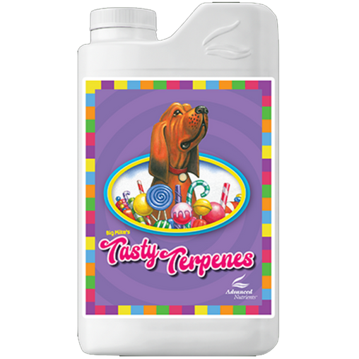 Advanced Nutrients Nirvana Bloom Booster