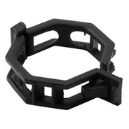 Grower's Edge Crop Clip - Black (100/Bag)