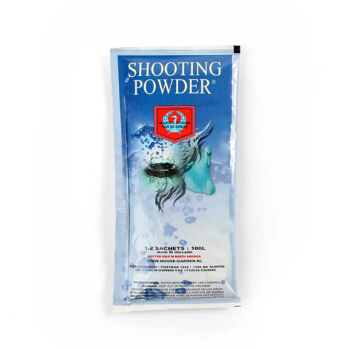 House and Garden Shooting Powder