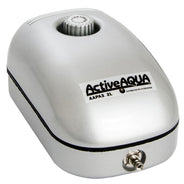 Active Air-Pump and Outlet