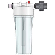 Dosatron Nutrient Delivery System - Mixing Chamber Kit