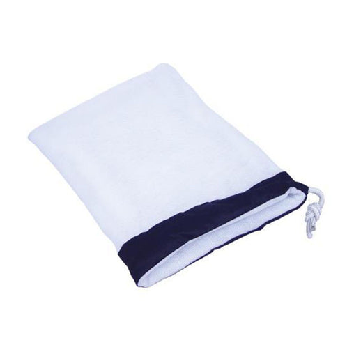 EcoPlus Pump Filter Bag Large - 10 in x 12.5 in
