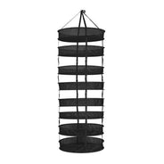 Grower's Edge Dry Rack with Clips