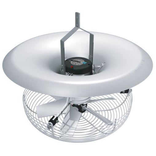 Vostermans Ventilation Multifan V-FloFan 265-460 Volt