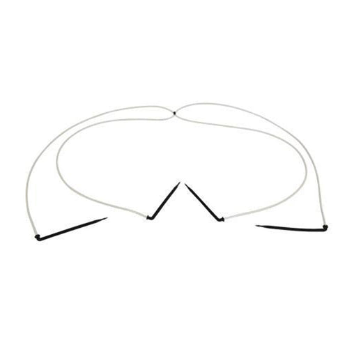 Netafim 4 Way Dripper Stake Assembly