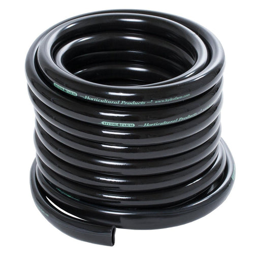 Active Aqua Black Tubing