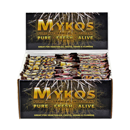 Xtreme Gardening Mykos Pure Mycorrhizal Inoculant 100g