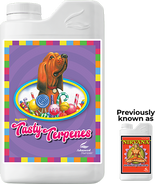Advanced Nutrients Nirvana Bloom Booster
