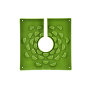 GROWDOTS 6in Drip Cap - HydroWorlds