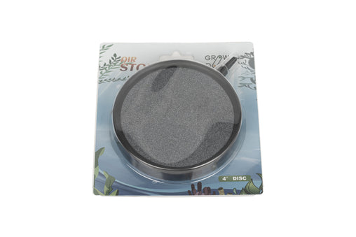 GROWDOTS Air Stone Disc Bubble Diffuser Release Tool for Air Pumps Buckets Fish Tanks Ponds DWC Reservoirs and Circulation System - HydroWorlds