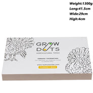 GROWDOTS Choice Turkey Bag Multipurpose Turkey Oven Bags Clear - HydroWorlds