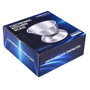 GROWDOTS 5000g Large Capacity Digital Scale with 1.6L Bowl - HydroWorlds