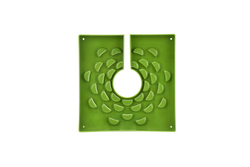 GROWDOTS 6in Drip Cap - HydroWorlds