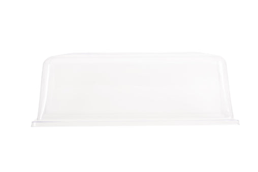 GROWDOTS Propagation Kit Thick Tray Mesh Seeding Tray 7 in Vented Dome Double Strength Tray - for Microgreens Soil Blocks Wheatgrass Hydroponic and Fodder Systems - HydroWorlds