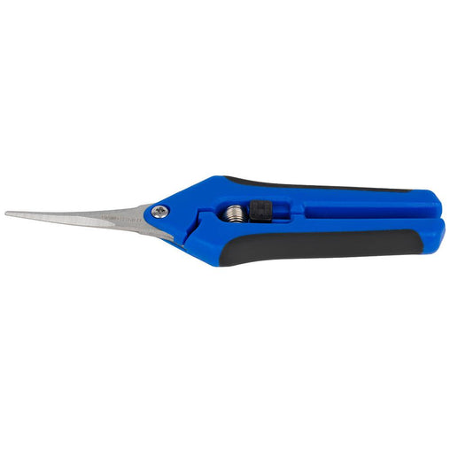 GROWDOTS Stainless Steel Trimming Shears Bonsai Scissor - HydroWorlds