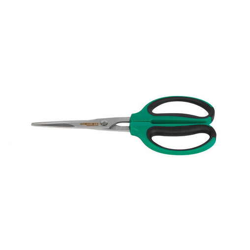 GROWDOTS Stainless Steel Trimming Shears Bonsai Scissor - HydroWorlds
