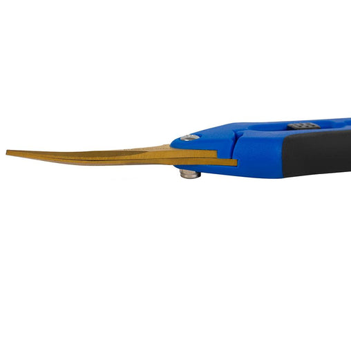 GROWDOTS Stainless Steel Trimming Shears Bonsai Scissor - HydroWorlds