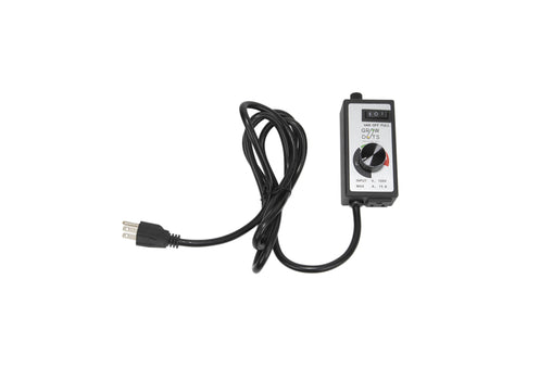 GROWDOTS High Quality Fan Speed Controller Speed Adjuster - HydroWorlds