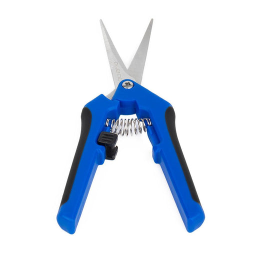GROWDOTS Stainless Steel Trimming Shears Bonsai Scissor - HydroWorlds