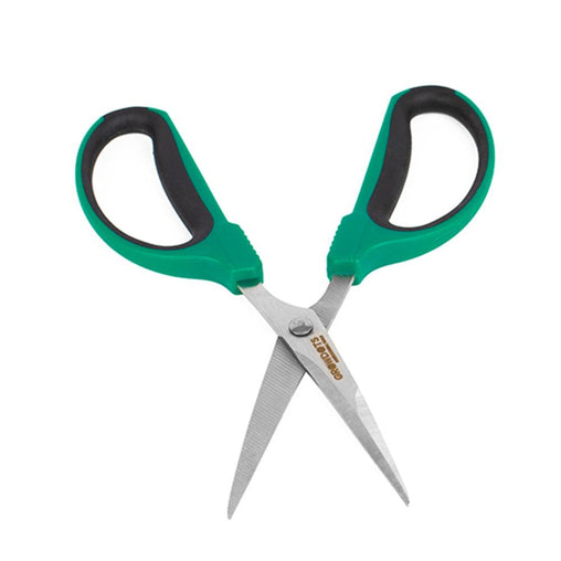 GROWDOTS Stainless Steel Trimming Shears Bonsai Scissor - HydroWorlds