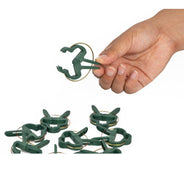GROWDOTS Clamp Clip Small Large - HydroWorlds