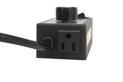 GROWDOTS High Quality Fan Speed Controller Speed Adjuster - HydroWorlds