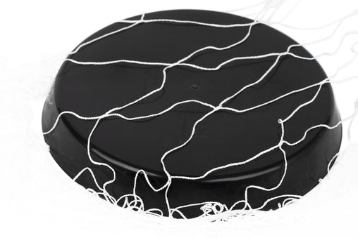 GROWDOTS Plant Trellis Netting Heavy-Duty Polyester Grow Net Garden Trellis Netting with Square Mesh for Climbing Plants Vegetables Fruits and Flowers 1 Count - HydroWorlds
