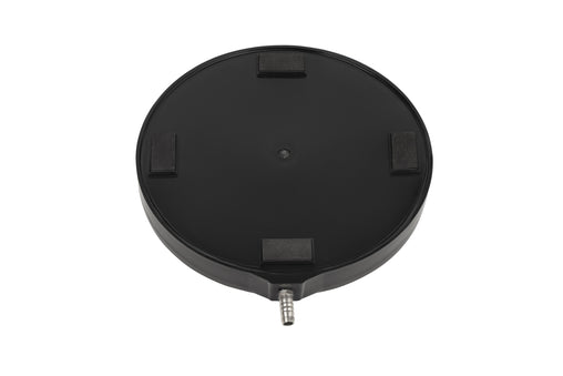 GROWDOTS Air Stone Disc Bubble Diffuser Release Tool for Air Pumps Buckets Fish Tanks Ponds DWC Reservoirs and Circulation System - HydroWorlds