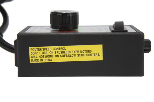 GROWDOTS High Quality Fan Speed Controller Speed Adjuster - HydroWorlds