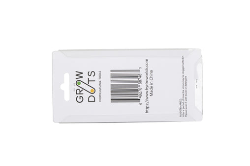 GROWDOTS Round Air Stone - HydroWorlds