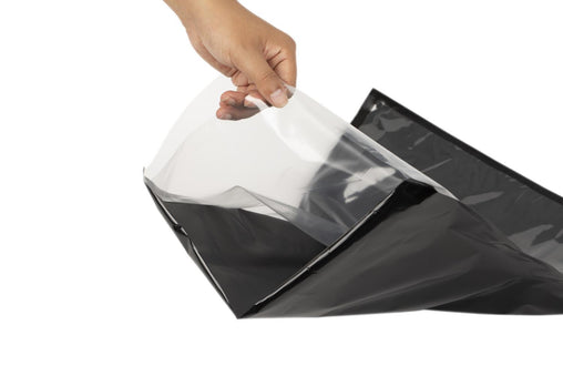 GROWDOTS Vacuum Sealer Bag Food Preservation Bag 50 Per Bag 4 Mil Super Thick - HydroWorlds