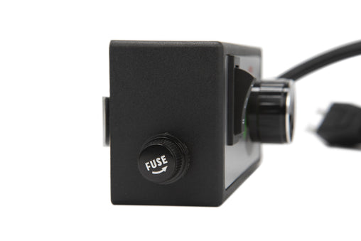 GROWDOTS High Quality Fan Speed Controller Speed Adjuster - HydroWorlds
