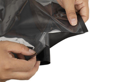 GROWDOTS Vacuum Sealer Bag Food Preservation Bag 50 Per Bag 4 Mil Super Thick - HydroWorlds