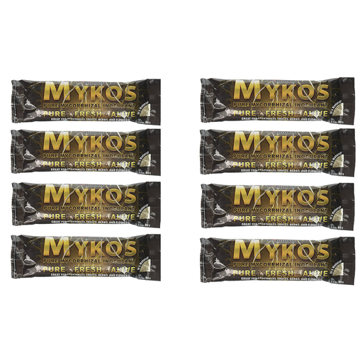 Xtreme Gardening Mykos Pure Mycorrhizal Inoculant 100g