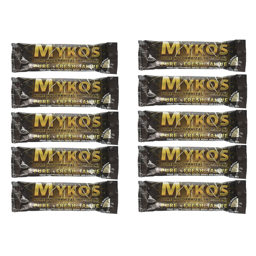 Xtreme Gardening Mykos Pure Mycorrhizal Inoculant 100g