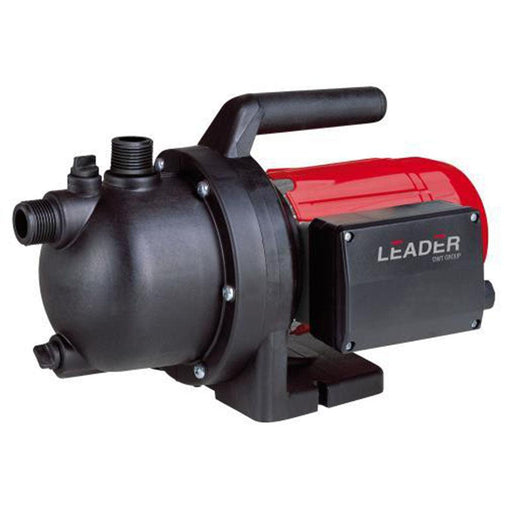 Leader Ecojet Self Priming Jet Pumps - HydroWorlds