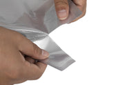 GROWDOTS Vacuum Sealer Bag Food Preservation Bag 50 Per Bag 4 Mil Super Thick - HydroWorlds