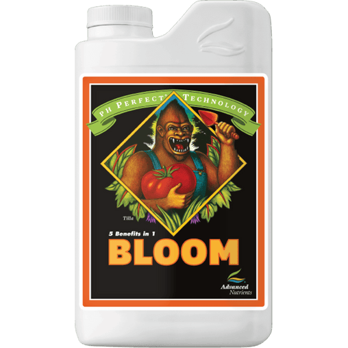 Advanced Nutrients pH Perfect Bloom - HydroWorlds