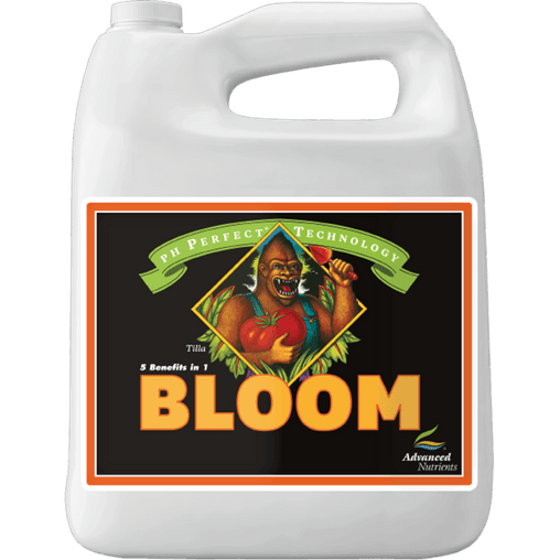 Advanced Nutrients pH Perfect Bloom - HydroWorlds