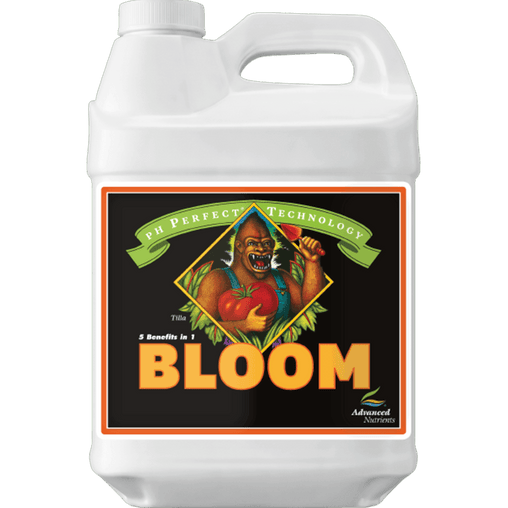 Advanced Nutrients pH Perfect Bloom - HydroWorlds
