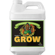 Advanced Nutrients pH Perfect Grow - HydroWorlds