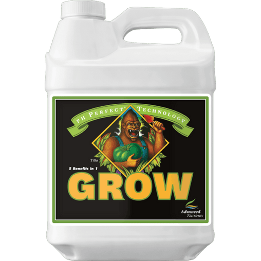 Advanced Nutrients pH Perfect Grow - HydroWorlds