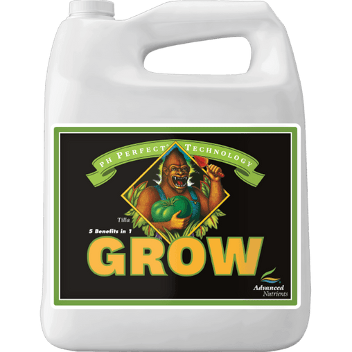 Advanced Nutrients pH Perfect Grow - HydroWorlds