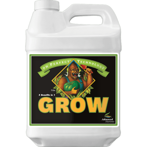Advanced Nutrients pH Perfect Grow - HydroWorlds