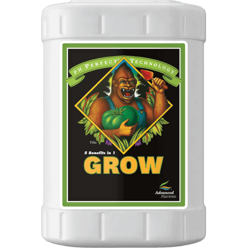 Advanced Nutrients pH Perfect Grow - HydroWorlds