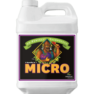 Advanced Nutrients pH Perfect Micro - HydroWorlds