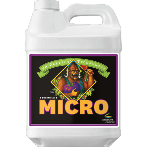 Advanced Nutrients pH Perfect Micro - HydroWorlds