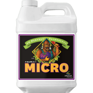 Advanced Nutrients pH Perfect Micro-500mL - HydroWorlds